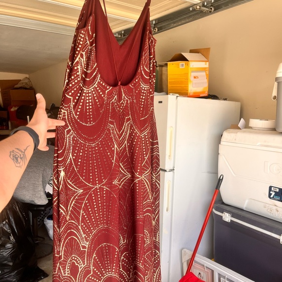 Dress size 6 - Picture 3 of 7